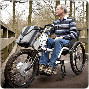 vipertrike